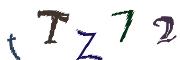 CAPTCHA de imagem