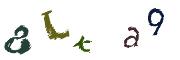 CAPTCHA de imagem