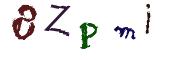 CAPTCHA de imagem
