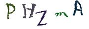 CAPTCHA de imagem