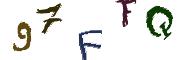 CAPTCHA de imagem