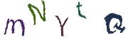 CAPTCHA de imagem