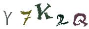 CAPTCHA de imagem
