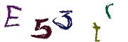 CAPTCHA de imagem
