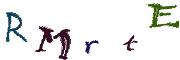 CAPTCHA de imagem