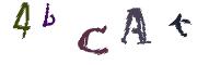 CAPTCHA de imagem