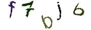 CAPTCHA de imagem