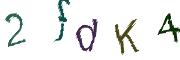 CAPTCHA de imagem