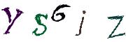 CAPTCHA de imagem