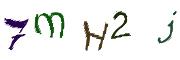 CAPTCHA de imagem