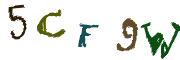 CAPTCHA de imagem