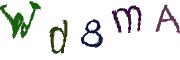 CAPTCHA de imagem