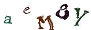 CAPTCHA de imagem