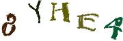 CAPTCHA de imagem
