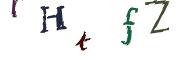 CAPTCHA de imagem