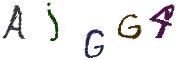 CAPTCHA de imagem