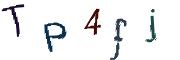 CAPTCHA de imagem