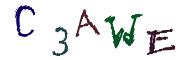 CAPTCHA de imagem