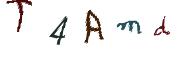 CAPTCHA de imagem