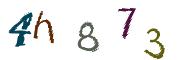 CAPTCHA de imagem