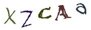CAPTCHA de imagem