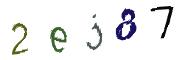CAPTCHA de imagem