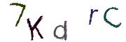 CAPTCHA de imagem