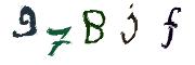 CAPTCHA de imagem
