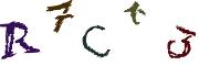 CAPTCHA de imagem