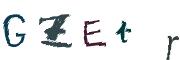 CAPTCHA de imagem
