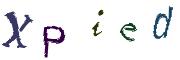 CAPTCHA de imagem