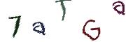 CAPTCHA de imagem