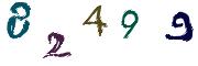 CAPTCHA de imagem