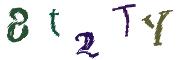 CAPTCHA de imagem