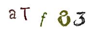 CAPTCHA de imagem
