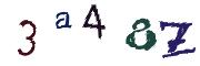 CAPTCHA de imagem