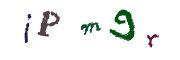 CAPTCHA de imagem