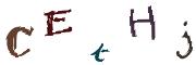 CAPTCHA de imagem