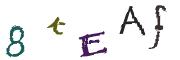 CAPTCHA de imagem