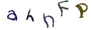 CAPTCHA de imagem