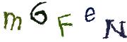 CAPTCHA de imagem
