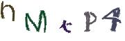 CAPTCHA de imagem