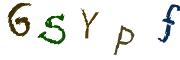 CAPTCHA de imagem