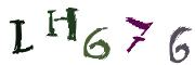 CAPTCHA de imagem