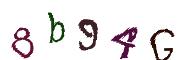 CAPTCHA de imagem