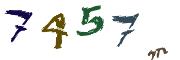 CAPTCHA de imagem