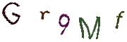 CAPTCHA de imagem