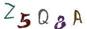 CAPTCHA de imagem
