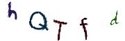 CAPTCHA de imagem