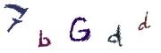 CAPTCHA de imagem